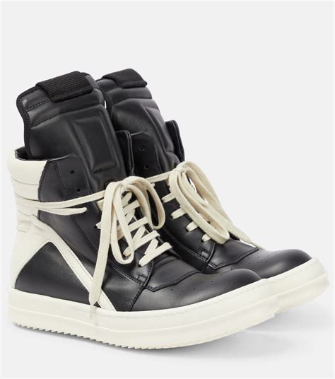 cheapest rick owens shoes